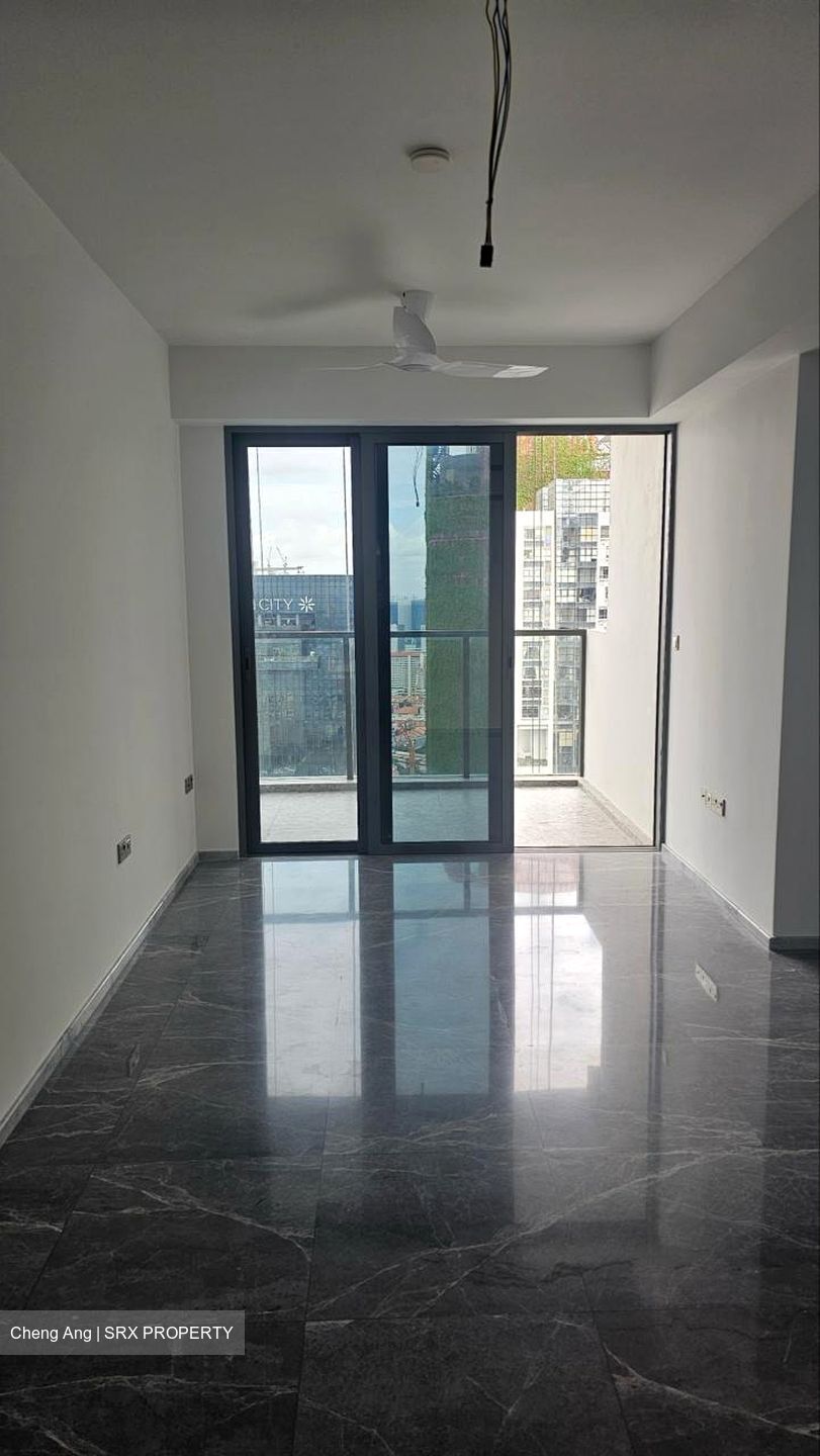 One Bernam (D2), Apartment #502450541